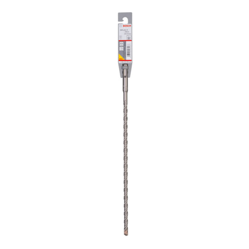 Bosch Punta per trapano a percussione SDS-plus-5