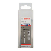 Bosch Punta per trapano HSS-R DIN 1897 10x43x89mm-3