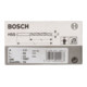 Bosch Punta per trapano HSS-R DIN 1897 3,8x22x55mm-3