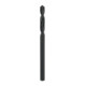 Bosch Punta per trapano HSS-R DIN 1897 5x26x62mm