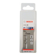 Bosch Punta per trapano HSS-R DIN 1897 7x34x74mm-3