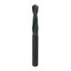 Bosch Punta per trapano HSS-R DIN 1897 9x40x84mm
