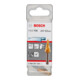 Bosch Punta trapano a gradino HSS-TiN 4, 12mm 6mm 50mm 5 gradini-2