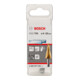 Bosch Punta trapano a gradino HSS-TiN 4, 20mm 8mm 75mm 9 gradini-2