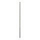 Bosch Punta trapano CYL-3 per calcestruzzo, 12x350x400mm d 10mm