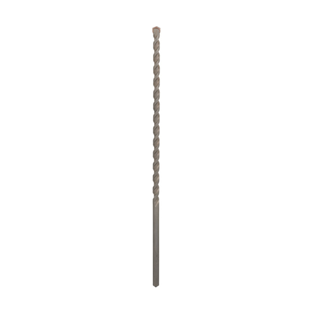 Bosch Punta trapano CYL-3 per calcestruzzo, 12x350x400mm d 10mm