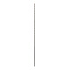 Bosch Punta trapano CYL-3 per calcestruzzo, 6,5x350x400mm d 5,5mm
