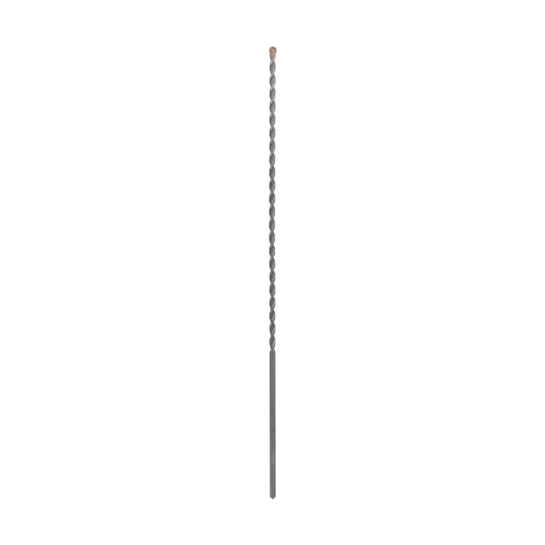 Bosch Punta trapano CYL-3 per calcestruzzo, 6,5x350x400mm d 5,5mm
