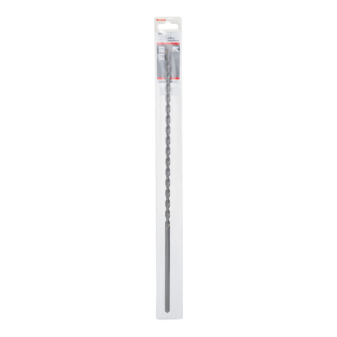 Bosch Punta trapano CYL-3 per calcestruzzo, 8x350x400mm d 7,5mm