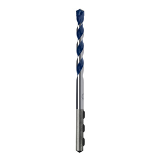 Bosch Punta trapano CYL-5 per calcestruzzo, Granito blu