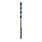 Bosch Punta trapano CYL-5 per calcestruzzo, Granito blu-3