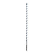 Bosch Punta trapano CYL-5 per calcestruzzo, Granito blu