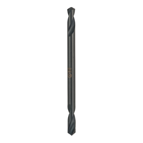 Bosch Punta trapano doppia HSS-G 3,2x11x49mm