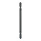 Bosch Punta trapano doppia HSS-G 3,3x11x49mm