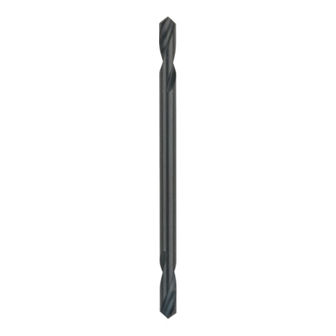 Bosch Punta trapano doppia HSS-G 3,3x11x49mm