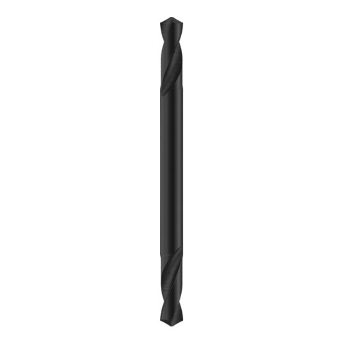 Bosch Punta trapano doppia HSS-G 4,1x14x55mm