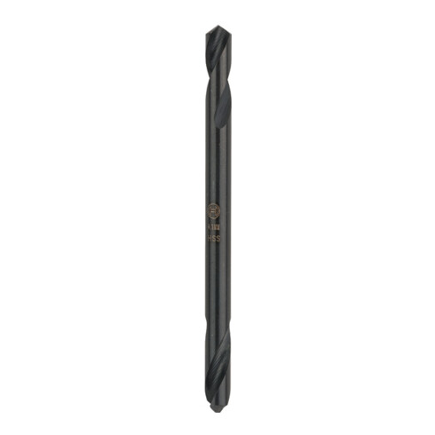 Bosch Punta trapano doppia HSS-G 4,1x14x55mm