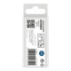 Bosch Punta trapano doppia HSS-G 4,1x14x55mm-2