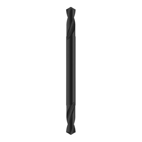 Bosch Punta trapano doppia HSS-G 4,2x14x55mm