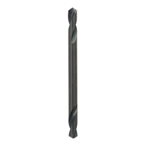 Bosch Punta trapano doppia HSS-G 4x14x55mm