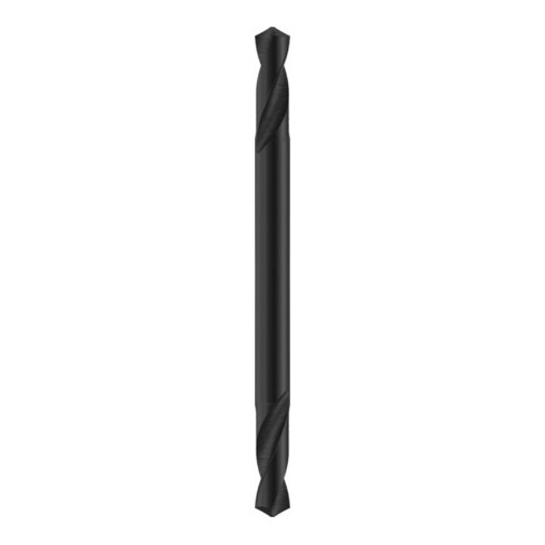Bosch Punta trapano doppia HSS-G 4x14x55mm