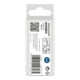 Bosch Punta trapano doppia HSS-G 4x14x55mm-2