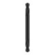 Bosch Punta trapano doppia HSS-G 5,2x17x62mm