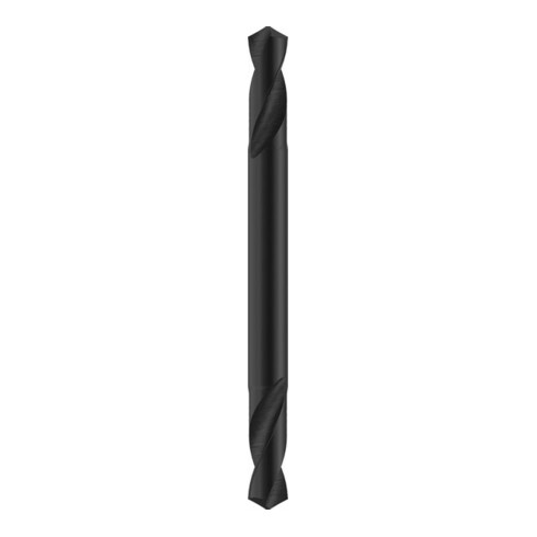 Bosch Punta trapano doppia HSS-G 5,2x17x62mm