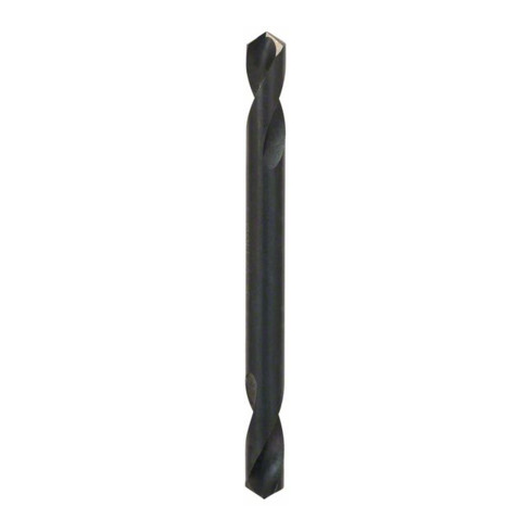 Bosch Punta trapano doppia HSS-G 5,7x19x66mm