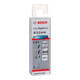 Bosch Punte trapano elicoidali HSS PointTeQ DIN 338 per metallo, 10pz.-2