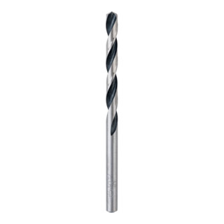 Bosch Punta trapano elicoidale HSS PointTeQ DIN 338 per metallo, 5,5mm, 1pz.