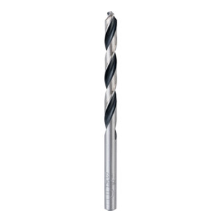 Bosch Punta trapano elicoidale HSS PointTeQ DIN 338 per metallo, 6,5mm, 1pz.