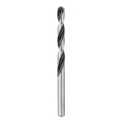 Bosch Punta trapano elicoidale HSS PointTeQ DIN 338 per metallo, 1pz.