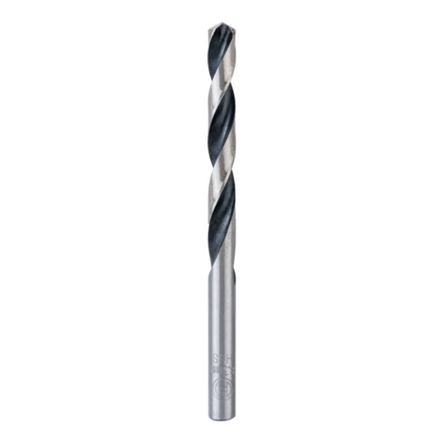 Bosch Punta trapano elicoidale HSS PointTeQ DIN 338 per metallo, 8,3mm