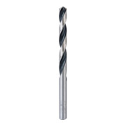 Bosch Punta trapano elicoidale HSS PointTeQ DIN 338 per metallo, 8,3mm