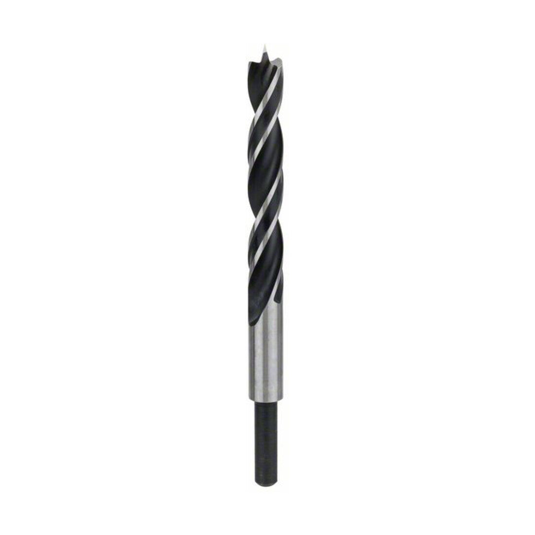 Bosch Punta trapano elicoidale Standard per legno, 12x96x151mm, albero Ø10mm
