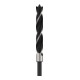 Bosch Punta trapano elicoidale Standard per legno, 16x100x160mm, albero Ø10mm