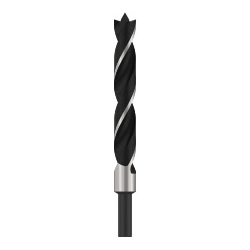 Bosch Punta trapano elicoidale Standard per legno, 16x100x160mm, albero Ø10mm