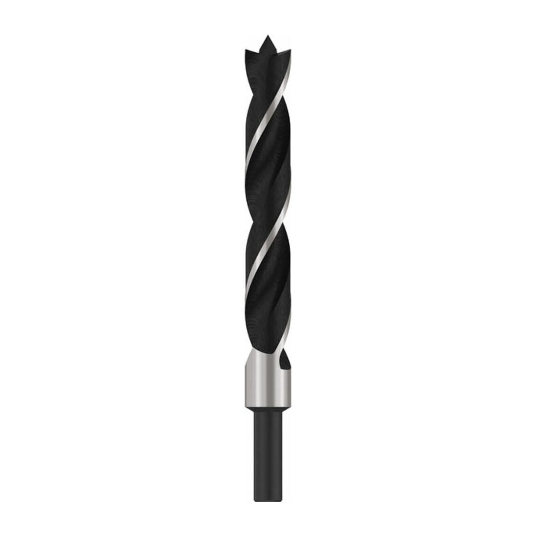 Bosch Punta trapano elicoidale Standard per legno, 16x100x160mm, albero Ø10mm