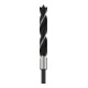 Bosch Punta trapano elicoidale Standard per legno, 18x130x180mm, albero Ø10mm