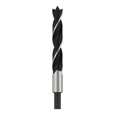 Bosch Punta trapano elicoidale Standard per legno, 20x140x200mm, albero Ø10mm