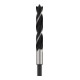 Bosch Punta trapano elicoidale Standard per legno, 20x140x200mm, albero Ø10mm-2