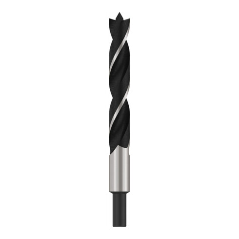 Bosch Punta trapano elicoidale Standard per legno, 20x140x200mm, albero Ø10mm