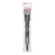 Bosch Punta trapano elicoidale Standard per legno, 20x140x200mm, albero Ø10mm-5