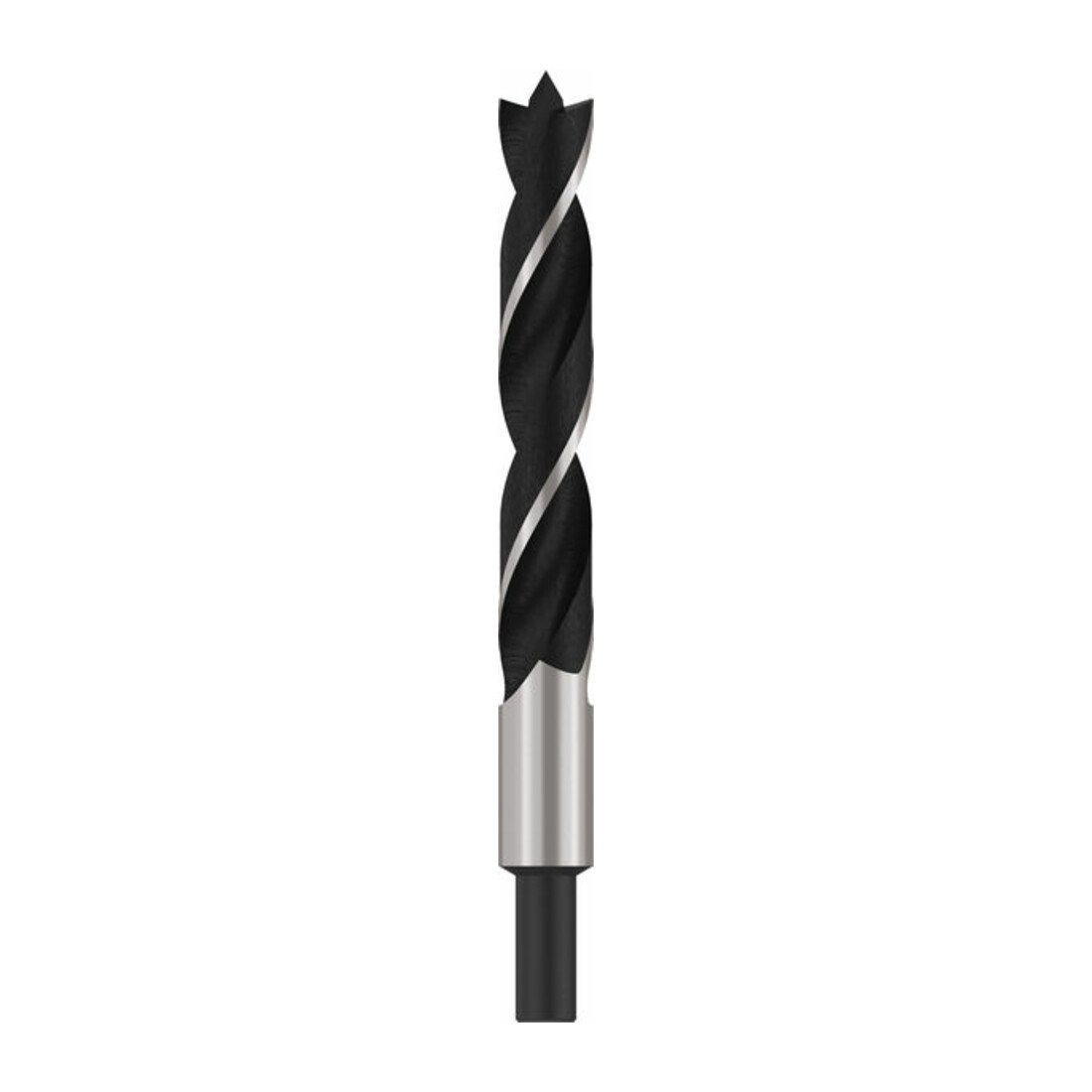 Bosch Punta trapano elicoidale Standard per legno, 20x140x200mm, albero Ø10mm