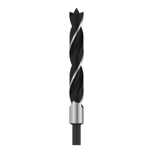 Bosch Punta trapano elicoidale Standard per legno, 22x140x210mm, albero Ø13mm