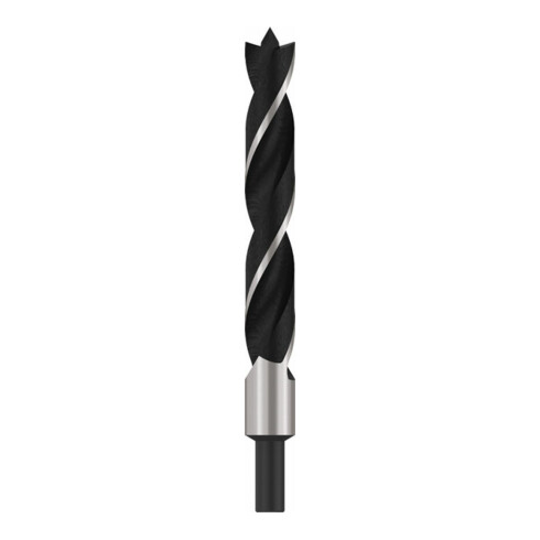 Bosch Punta trapano elicoidale Standard per legno, 22x140x210mm, albero Ø13mm