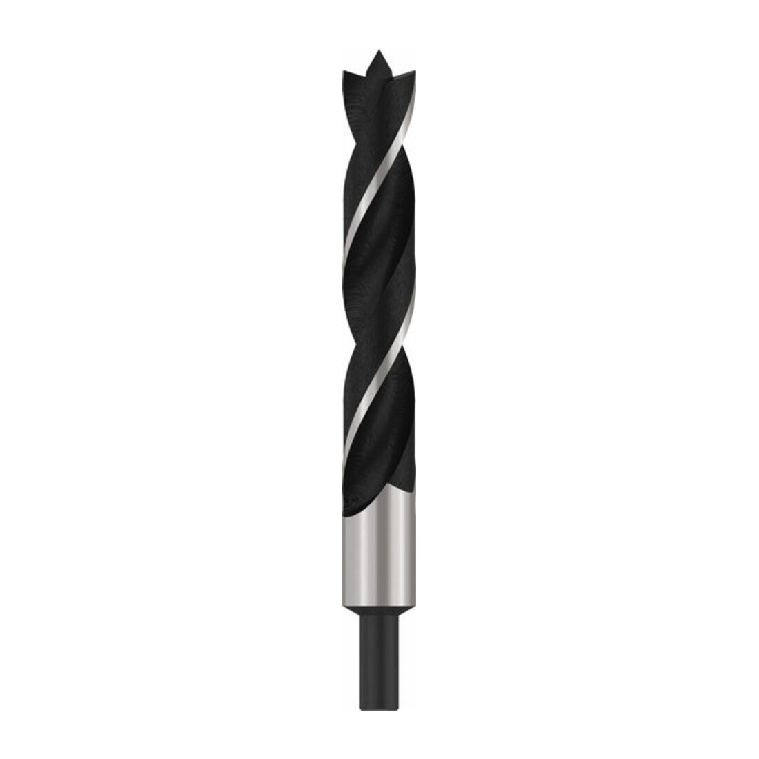 Bosch Punta trapano elicoidale Standard per legno, 24x140x215mm, albero Ø13mm