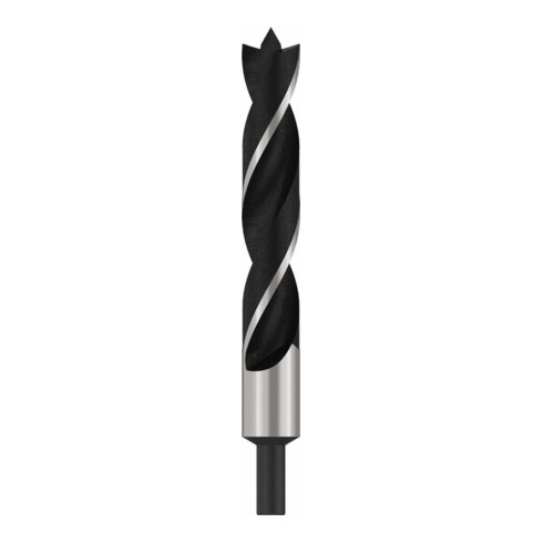 Bosch Punta trapano elicoidale Standard per legno, 26x140x215mm, albero Ø13mm