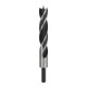 Bosch Punta trapano elicoidale Standard per legno, 26x140x215mm, albero Ø13mm